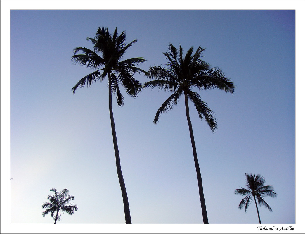 Tahiti